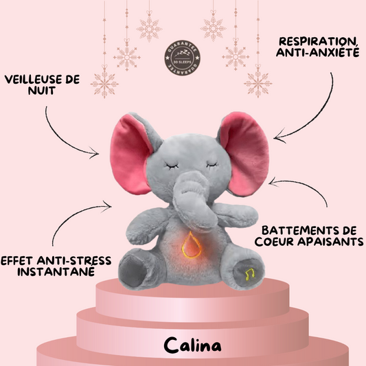 Babar l'éléphant